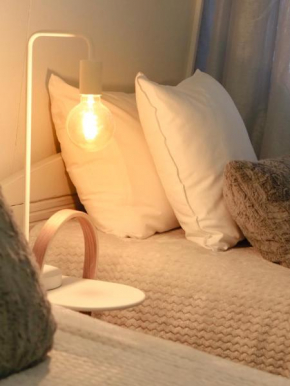 Aurora Guest Room, Rovaniemi
